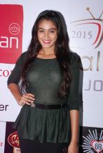 at Telly House calendar launch in Mumbai on 31st July 2014
